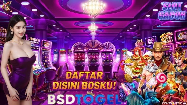 Panduan Lengkap: Memilih Bandar Togel, Situs Toto, Situs Togel, dan Menemukan Slot Gacor Terpercaya